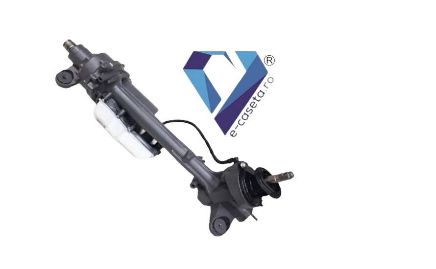 Simptome Caseta Directie Defecta