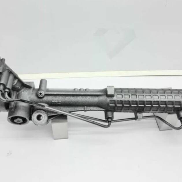 Caseta Directie Ford Transit