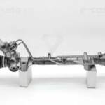 Caseta Directie Hidraulica Dacia Logan