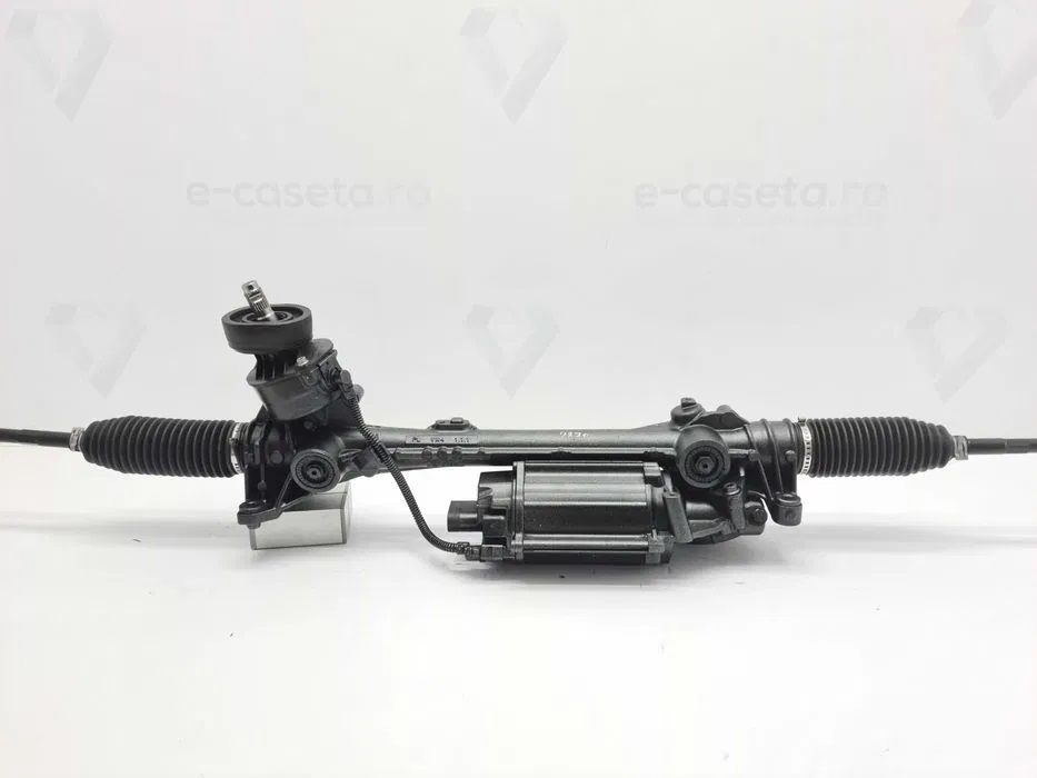 Caseta Directie Skoda Octavia 2