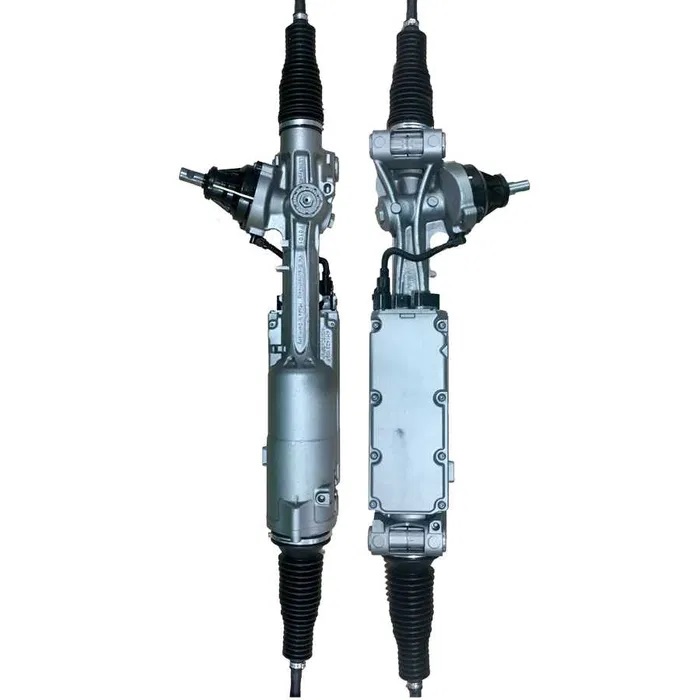 Casete directie Audi Q5