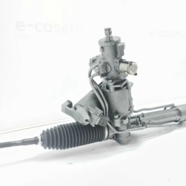 Casete Directie Sector 6