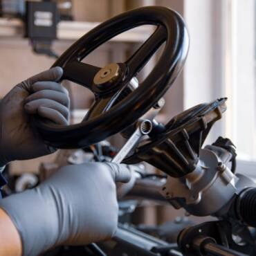 Reconditionari casete directie sector 4