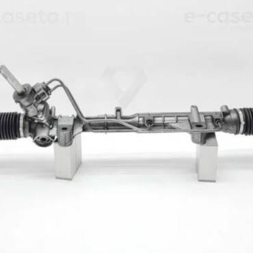 Reparatii casete directie Dacia