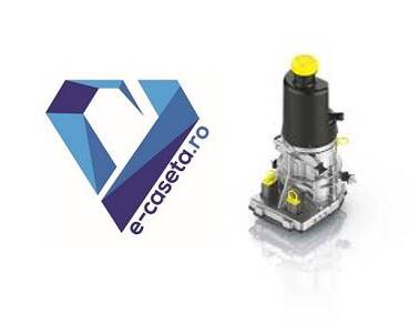 Reparatie pompa servodirectie electrohidraulica