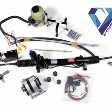 Reparatii pompe servodirectie electrohidraulice Bucuresti