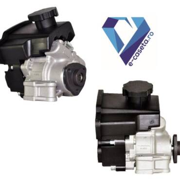 Reparatii pompe servodirectie hidraulice