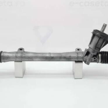 caseta directie dacia logan