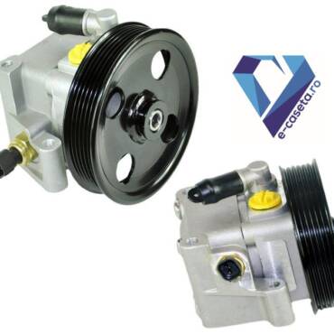 pompe servodirectie hidraulice