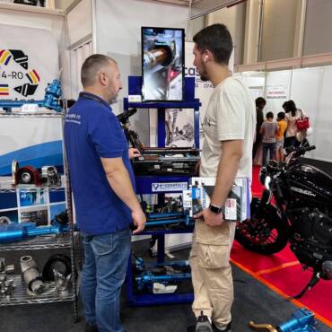 reparatii casete directie sector 5