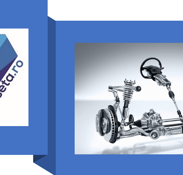 reparatii casete de directie auto