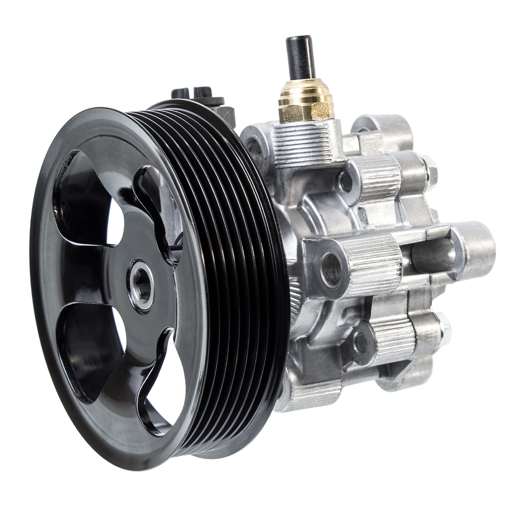 Reparatii Pompe servodirectie auto