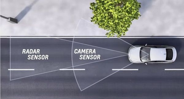 Service Auto ADAS Sector 3